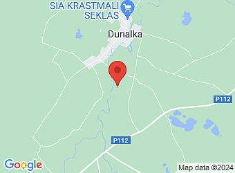  "Groši", Dunalkas pagasts, Dienvidkurzemes nov., LV-3452,  Groši, ZS