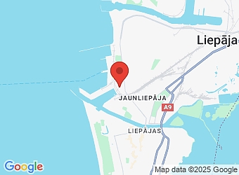  Sliežu 9, Liepāja, LV-3405,  GROSTA, SIA