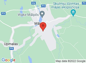  Pils 14A, Mālpils, Mālpils pagasts, Siguldas nov., LV-2152,  Grow Bite, SIA