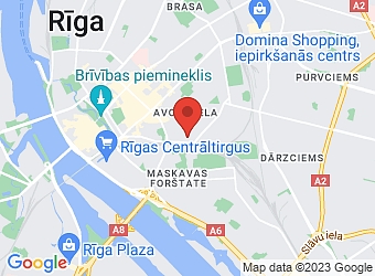  Ģertrūdes 125-23, Rīga LV-1009,  GrowEstate, SIA