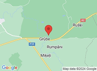  "Krāces", Apes pagasts, Smiltenes nov., LV-4337,  Grube Fish, SIA