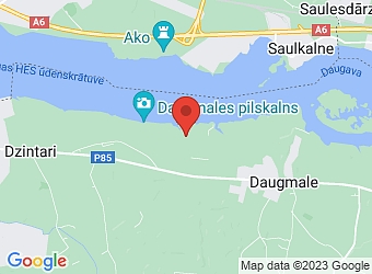  "Vilbergi", Daugmale, Daugmales pagasts, Ķekavas nov. LV-2124,  Grūbes birojs, SIA