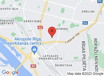  Skudru 42, Rīga, LV-1073,  GrundPlatz, biedrība