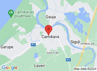  Ojāra Vācieša 7, Carnikava, Carnikavas pagasts, Ādažu nov. LV-2163,  GS Finanses, SIA