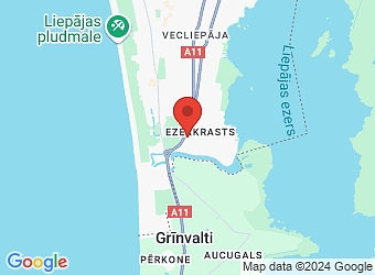  Ganību 195 - 205, Liepāja, LV-3407,  GS Furnitūra, SIA, Mēbeļu, furnitūras veikals