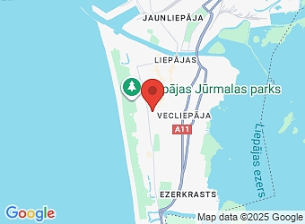  Alejas 43, Liepāja, LV-3401,  GS Granti, SIA