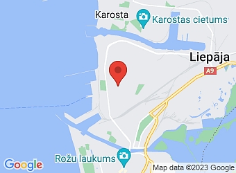  Strazdu 22, Liepāja, LV-3405,  GS Resursi, SIA