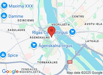  Valguma 31-1, Rīga, LV-1048,  G.Saknes arhitektu birojs, SIA