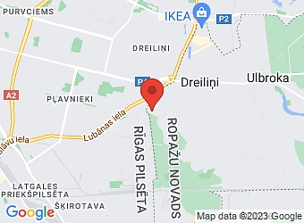  Dreiliņi, Garā 2, Stopiņu pagasts, Ropažu nov., LV-2130,  GT BOX, SIA