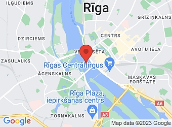  Rīga,  GT darbnīca, SIA