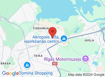  Krustabaznīcas 12C - 1, Rīga, LV-1006,  GT garage, Auto serviss Rīgā