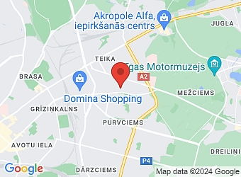  Burtnieku 36 - 1, Rīga, LV-1084,  GT GROUP, SIA