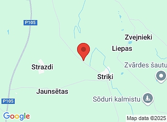 "Jaunputeņi", Zvārdes pagasts, Saldus nov., LV-3883,  GT Stone, SIA