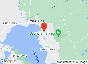  Jaunciema 2. līnija 10, Rīga LV-1023,  GTE, SIA