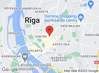  Stabu 20-18, Rīga LV-1011,  GTK, SIA