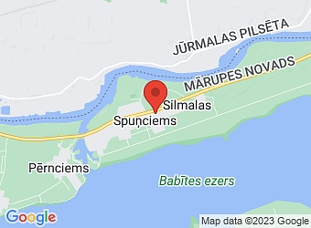  Spuņciems, Sila 15, Salas pagasts, Mārupes nov., LV-2105,  GTL Investments,, SIA