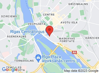  Spīķeru 4, Rīga, LV-1050,  Guard Solutions, SIA