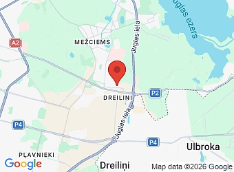  Vecā Biķernieku 33, Rīga, LV-1079,  Gudrais solis, SIA