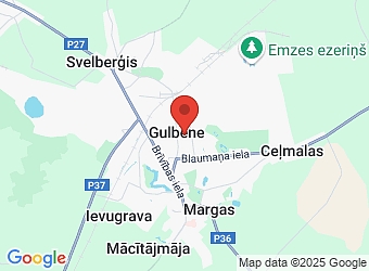  Ābeļu 2 - 111, Gulbene, Gulbenes nov., LV-4401,  Gulbenes lauksaimnieku biedrība