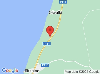  "Gulbji", Ošvalki, Jūrkalnes pagasts, Ventspils nov., LV-3626,  Gulbji, brīvdienu māja