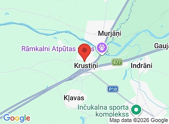  "Ozolzeme", Krustiņi, Inčukalna pagasts, Siguldas nov., LV-2141,  Gulbju ligzda, SIA