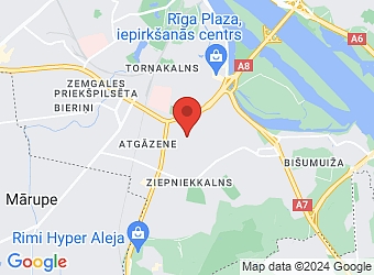  Tadaiķu 5, Rīga, LV-1004,  Gumijs, SIA