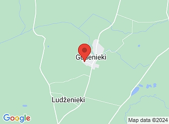  "Gundegas", Gudenieki, Gudenieku pagasts, Kuldīgas nov., LV-3312,  Gundegas, ZS