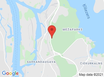  Viestura prospekts 2, Rīga, LV-1005,  GunsnLasers Mežaparks, SIA