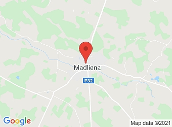  Madliena, "Aptieka" , Madlienas pagasts, Ogres nov., LV-5045,  Guntas aptieka, SIA