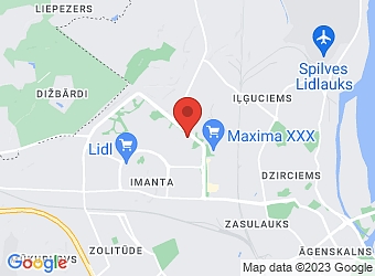  Kurzemes prospekts 38-12, Rīga LV-1067,  Gurijs, SIA