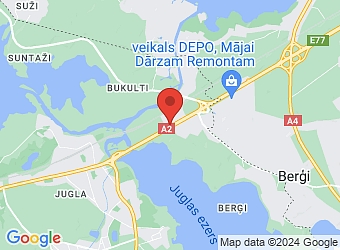  Brīvības gatve 441, Rīga, LV-1024,  Gusa, IU