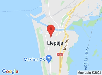  Republikas 5, Liepāja, LV-3401,  Gustes M. ģimenes ārsta prakse