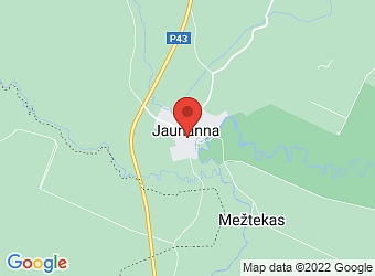  Jaunanna, Centra 8, Jaunannas pagasts, Alūksnes nov., LV-4340,  Gustiņš, veikals