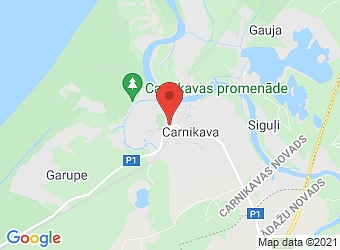  Carnikava, Atpūtas 1, Carnikavas pagasts, Ādažu nov., LV-2163,  GUSTS skaitļošanas tehnikas serviss, SIA