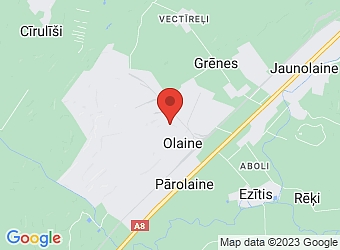  Zeiferta 24, Olaine, Olaines nov., LV-2114,  Guta, SIA