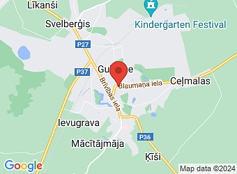  Blaumaņa 4, Gulbene, Gulbenes nov., LV-4401,  GV MEŽS, SIA