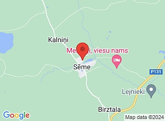  "Lejas Kulvēni", Sēme, Sēmes pagasts, Tukuma nov., LV-3110,  GV Serviss, SIA