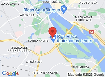  Bieķensalas 9, Rīga LV-1004,  GV sports, SIA