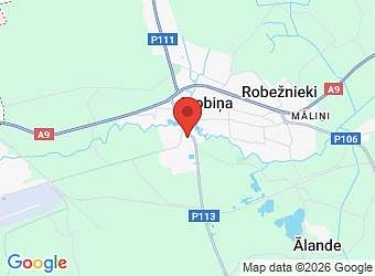  M. Namiķa 7 - 7, Grobiņa, Dienvidkurzemes nov., LV-3430,  GV WOODCRAFTS, SIA