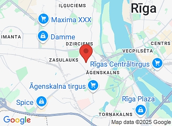  Alīses 8 - 63, Rīga, LV-1083,  H2O tīkli, SIA