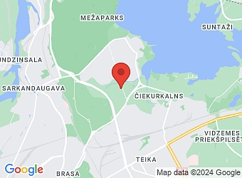  Ķelnes 1, Rīga, LV-1014,  Hadlat Ģeodēzija, SIA