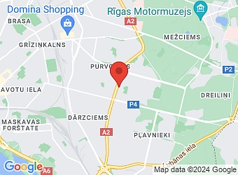  Gunāra Astras 8, Rīga, LV-1082,  Hadlat invest, SIA