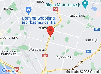  Gunāra Astras 8, Rīga, LV-1082,  Hadlat, SIA