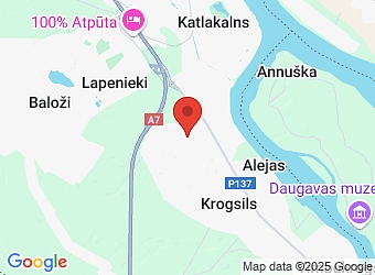  Vīteņu 5 - 1, Krogsils, Ķekavas pagasts, Ķekavas nov., LV-2111,  Hage Logistics, SIA