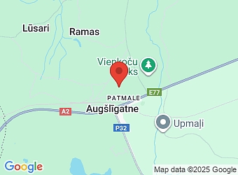  Skolas 7, Augšlīgatne, Līgatnes pagasts, Cēsu nov., LV-4108,  Haldis, SIA