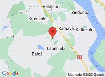  Uzvaras prospekts 9-20, Baloži, Ķekavas nov., LV-2128,  Halpro, SIA