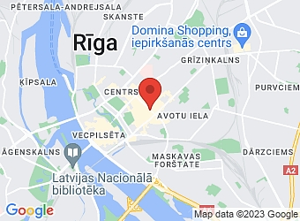  Lāčplēša 36-1, Rīga, LV-1011,  HansaMedia, SIA