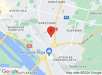  Rēzeknes 5A, Rīga, LV-1073,  Hansas flīžu tirgus, veikals