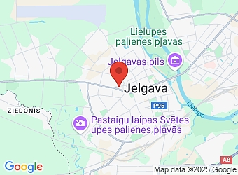  Dobeles šoseja 7, Jelgava, LV-3007,  HAPPY PANDA, SIA