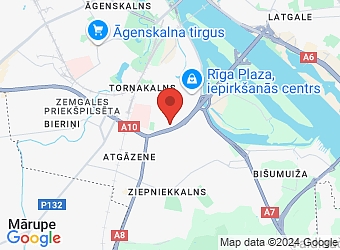  Neretas 2 - 102, Rīga, LV-1004,  HAPSA, SIA